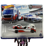 Hot Wheels Team Transports Assorted 1:64
