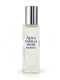 Vanilla Musk Natural Fragrance Oil