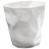 Lava Pencil Holder White