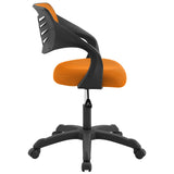 Thrive Mesh Office Chair - Orange
