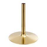 Verne 40 Square Dining Table