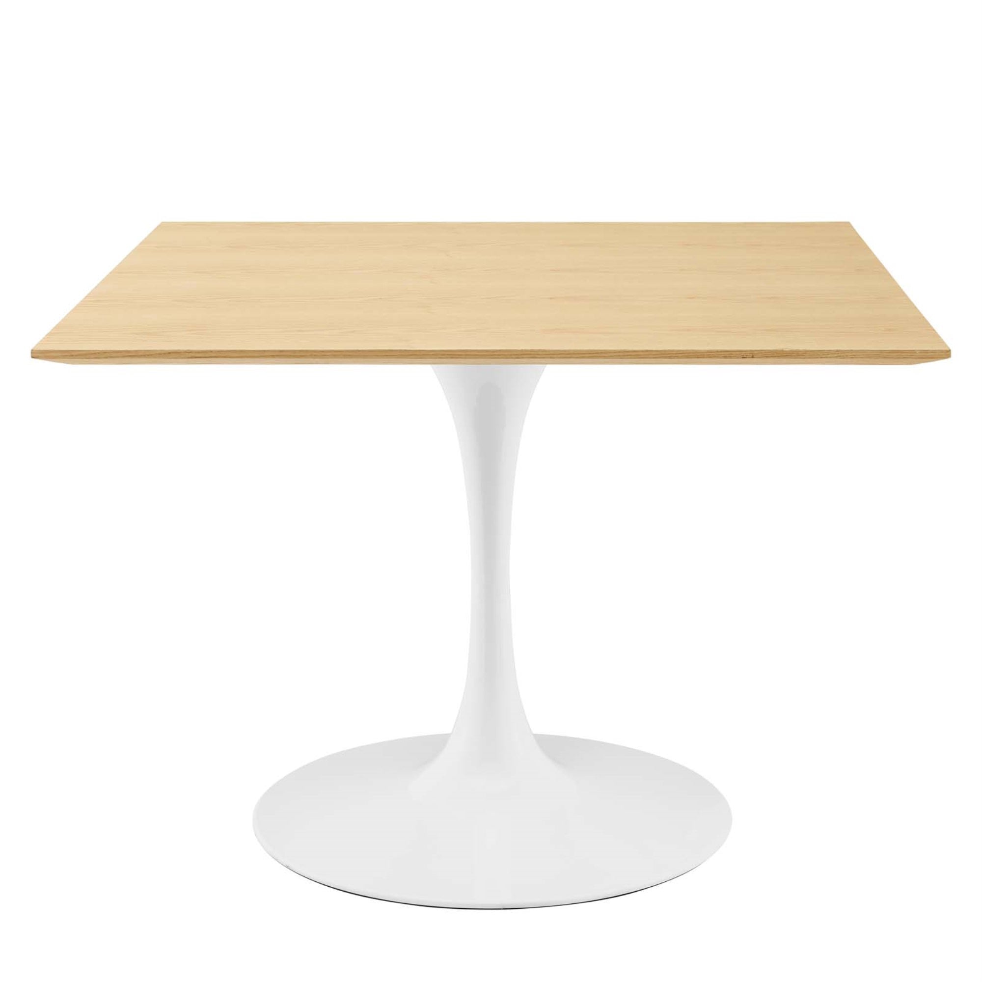 Lippa 40 Square Dining Table