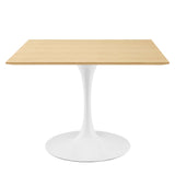 Lippa 40 Square Dining Table