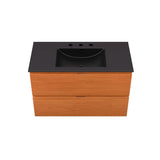 Scenic 36 Wall-Mount Bathroom Vanity