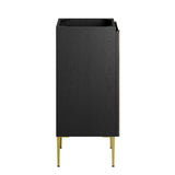 Alchemist 18'' Bathroom Vanity Cabinet (Sink Basin Not Included)