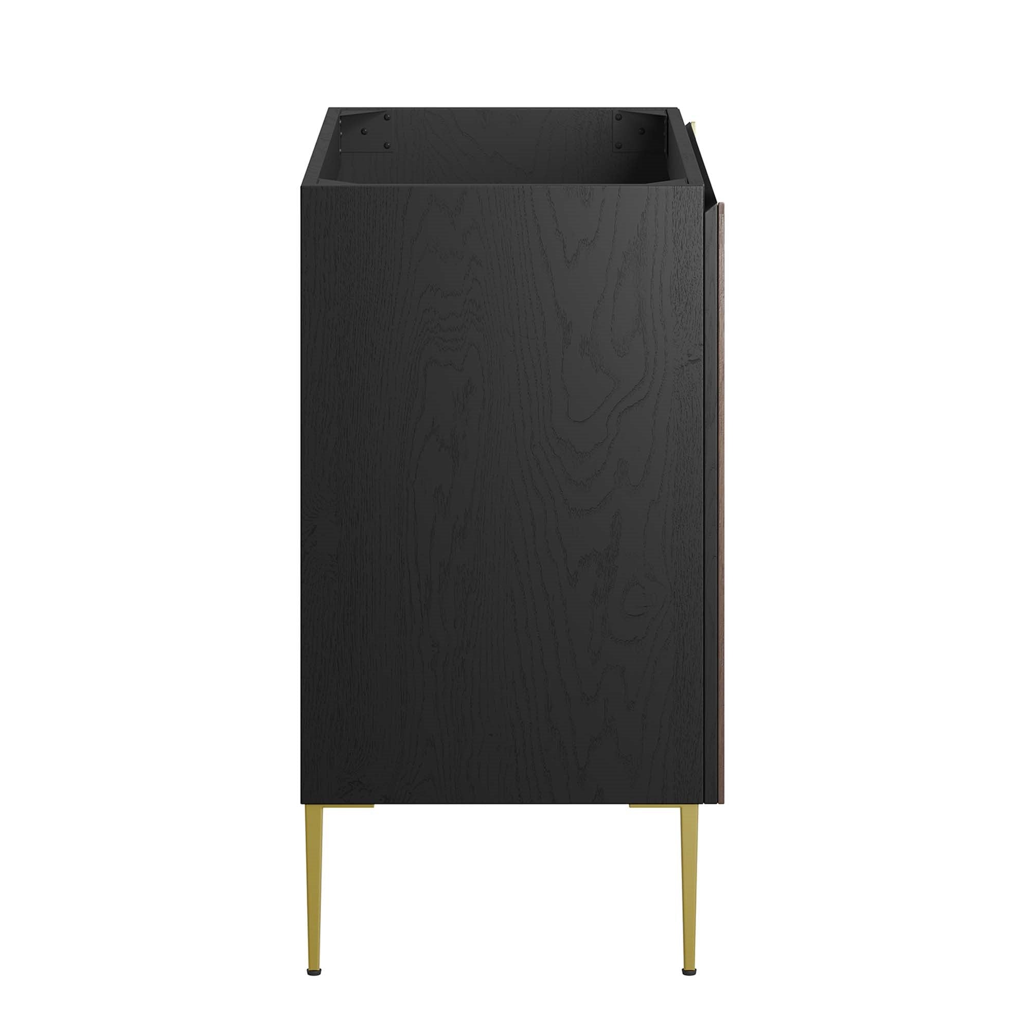 Alchemist 30'' Bathroom Vanity Cabinet (Sink Basin Not Included)
