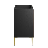 Alchemist 30'' Bathroom Vanity Cabinet (Sink Basin Not Included)
