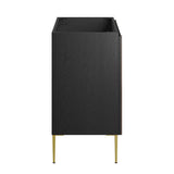 Alchemist 36'' Bathroom Vanity Cabinet (Sink Basin Not Included)