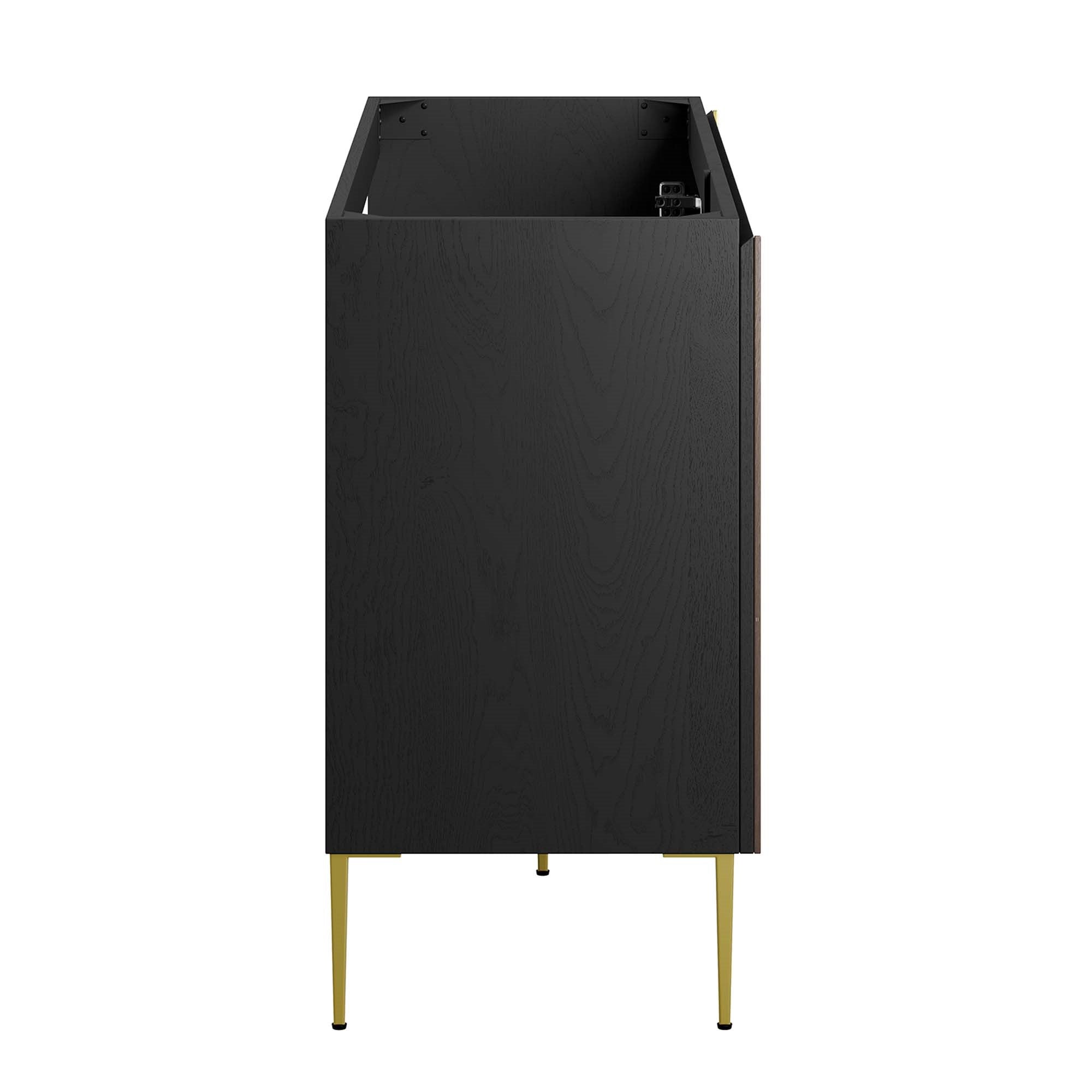 Alchemist 48'' Bathroom Vanity Cabinet (Sink Basin Not Included)
