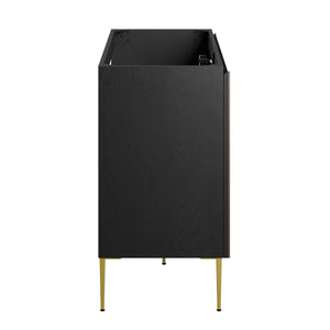 Alchemist 48'' Bathroom Vanity Cabinet (Sink Basin Not Included)