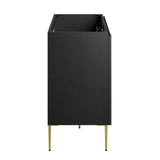 Alchemist 48'' Bathroom Vanity Cabinet (Sink Basin Not Included)