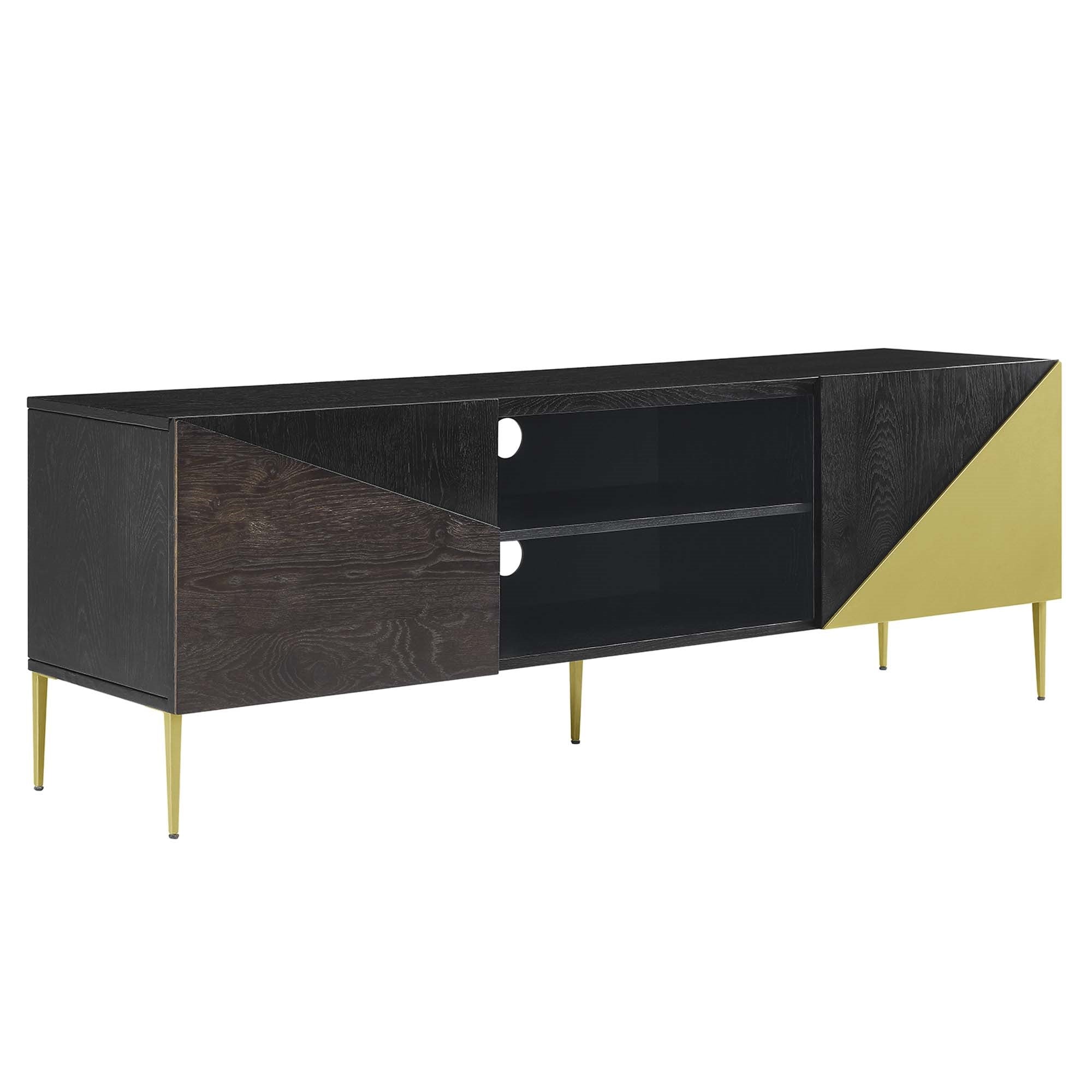 Alchemist 72'' Tv Stand
