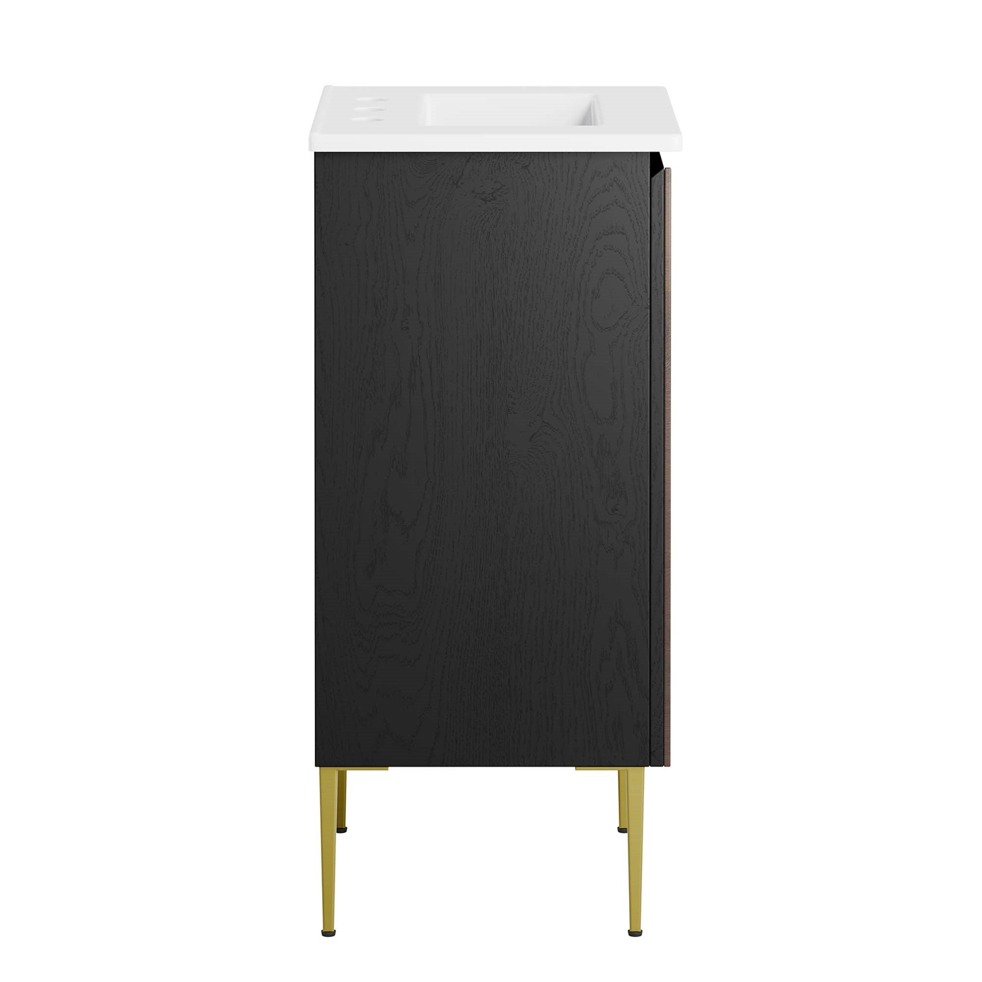 Alchemist 18'' Bathroom Vanity