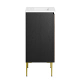 Alchemist 18'' Bathroom Vanity