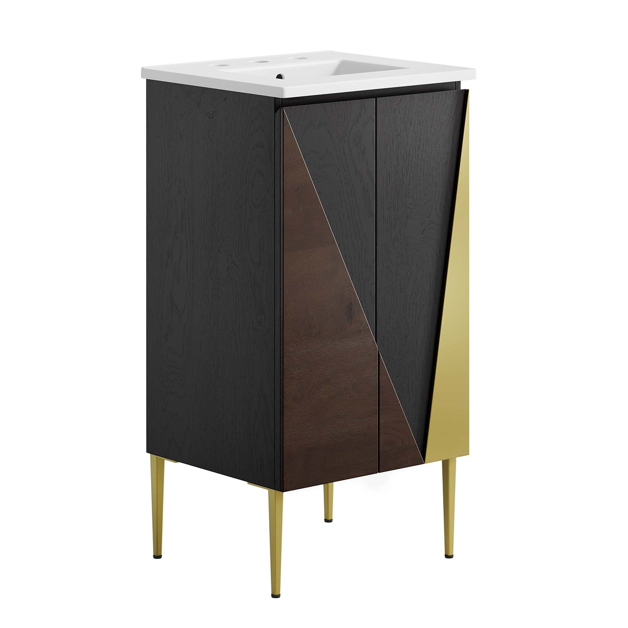 Alchemist 18'' Bathroom Vanity