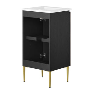 Alchemist 18'' Bathroom Vanity