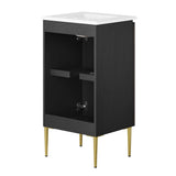 Alchemist 18'' Bathroom Vanity