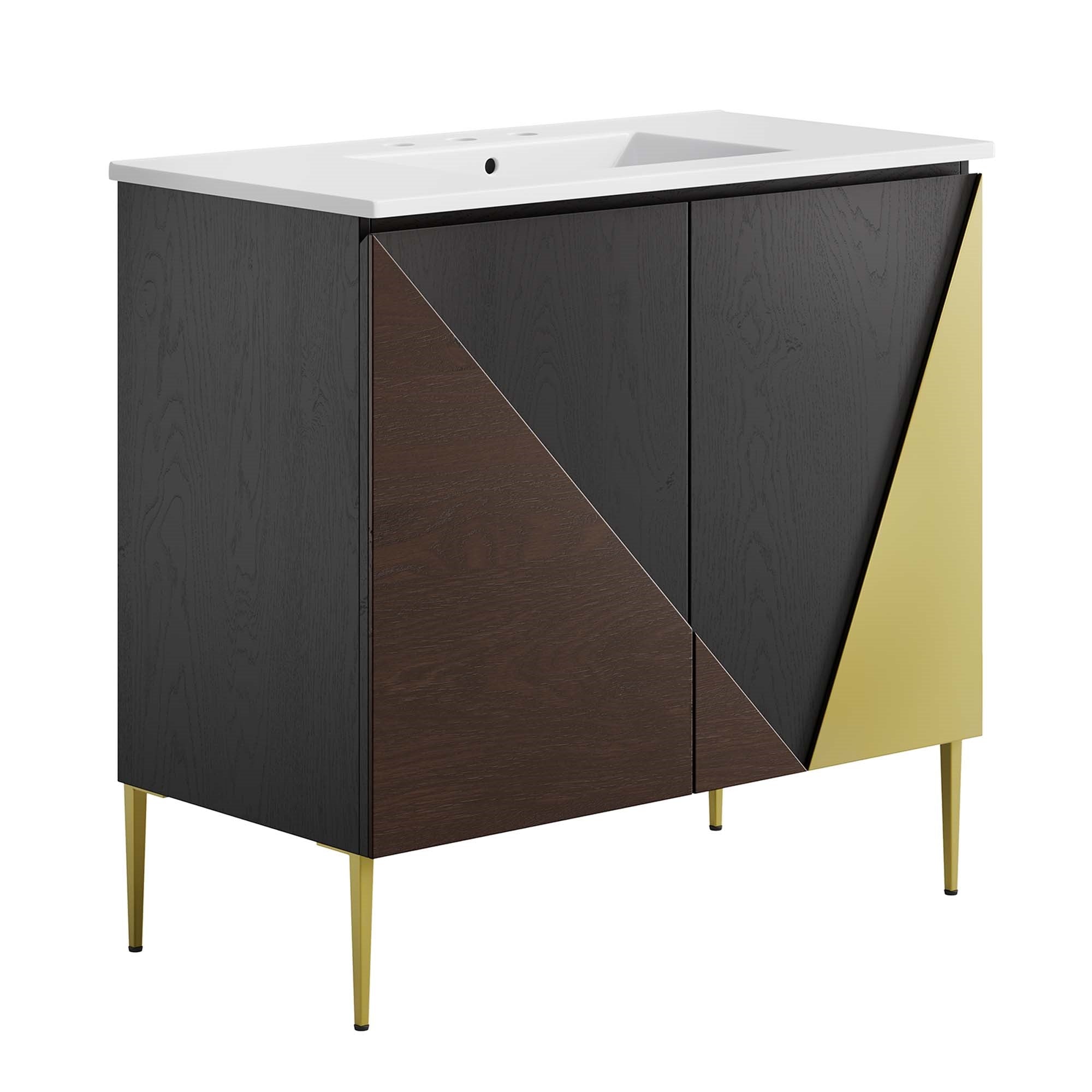 Alchemist 36'' Bathroom Vanity