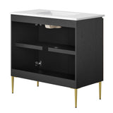 Alchemist 36'' Bathroom Vanity