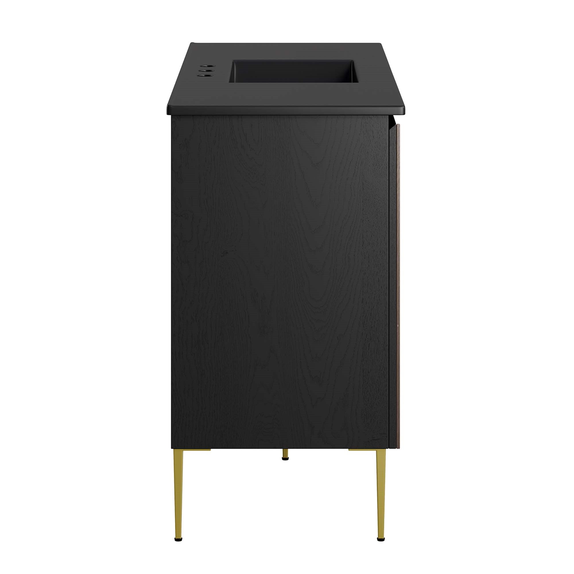 Alchemist 48'' Single Sink Bathroom Vanity