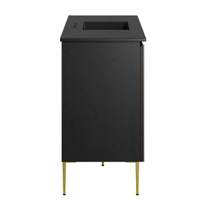 Alchemist 48'' Single Sink Bathroom Vanity