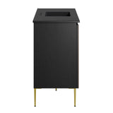 Alchemist 48'' Single Sink Bathroom Vanity