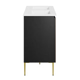 Alchemist 48'' Double Sink Bathroom Vanity