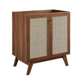 Soma 30 Bathroom Vanity Cabinet (Sink Basin Not Included)