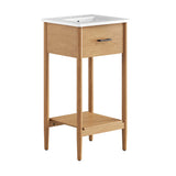 Zaire 18 Bathroom Vanity