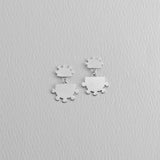 Acapulco Post Earrings