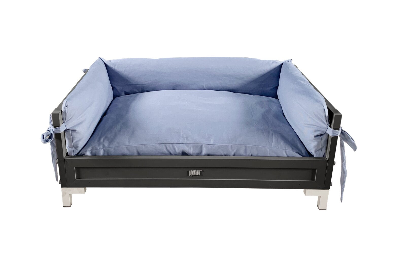 Manhattan Bed /Espresso