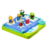 Bright Basics Shape-Sorting Popper