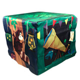 Fantastic Forts Treehouse