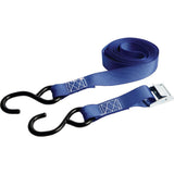 01100 Erickson 1 x 10 Polyester Tie Down Strap