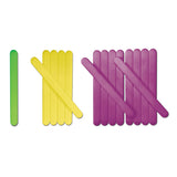 Sensational Math Hands-On Tally Marks