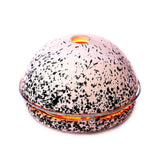 Egloo, An All In One Oil Diffuser, Humidifier And Heater, Splashed