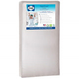 Sealy Opticool 2-Stage Cool Gel - Glitterati Silver