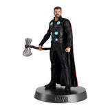 Marvel Heavyweights 1:18 Scale Metal Statue 012 Thor