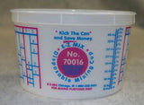 *100/Cs* Pint Cups
