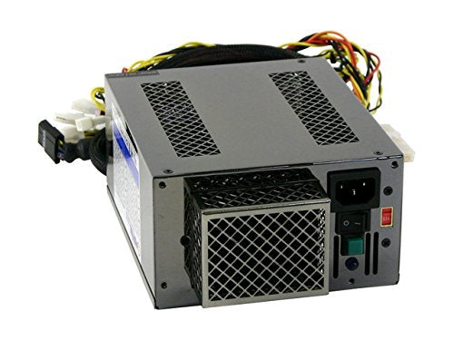 Ep-450P5-L1 450W Atx12V Power Supply With Stand-By Fan