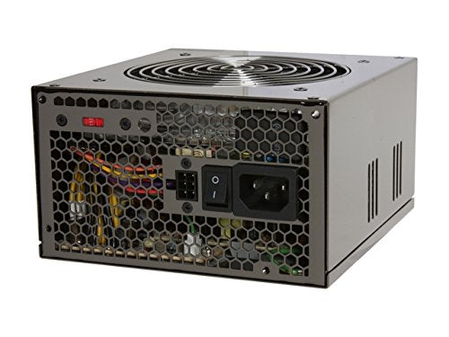 Ep-600Td2 600W Atx12V Power Supply With Usb Charger