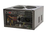 Ep-600Td2 600W Atx12V Power Supply With Usb Charger