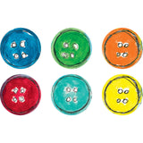 Pete the Cat Groovy Buttons Magnetic Accents