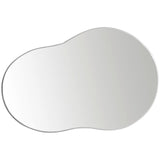 Ergotec Replacement Mirror (big Glass 121x66-78mm for M99)