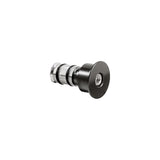 Ergotec Adapter for Mirror (for Model M-77 / M-88 / M-99 | Black)