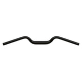 Ergotec - M Bar - 31.8 mm - Black Sandblasted - Handlebars