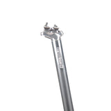 Ergotec Seat Post Atar (31.6 x 550 | Silver Polished)