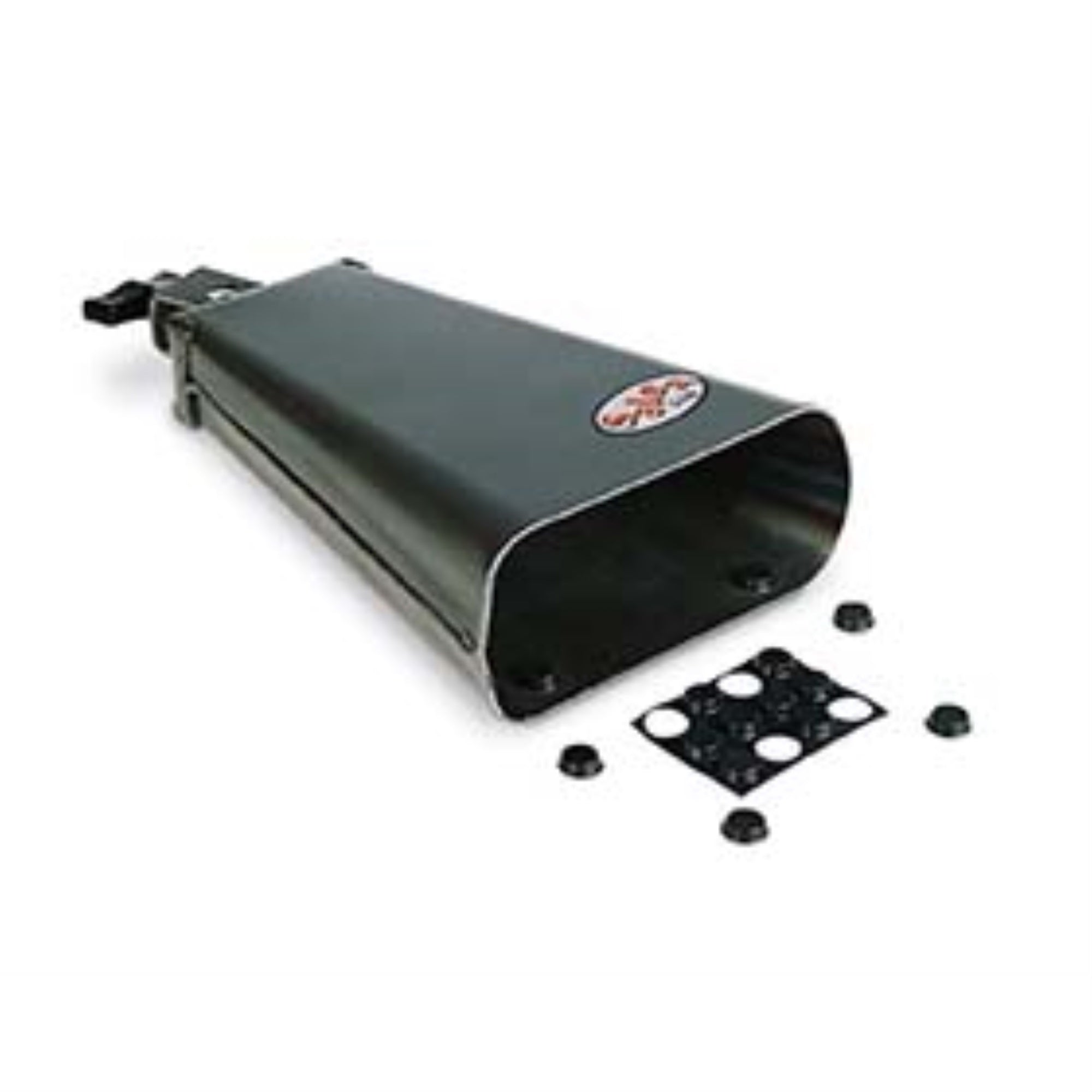 Es-Cm, Cowbell Mufflers 1 Dozen