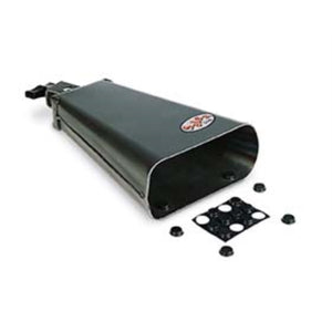 Es-Cm, Cowbell Mufflers 1 Dozen