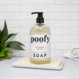 Strawberry Smoothie Everything Soap
